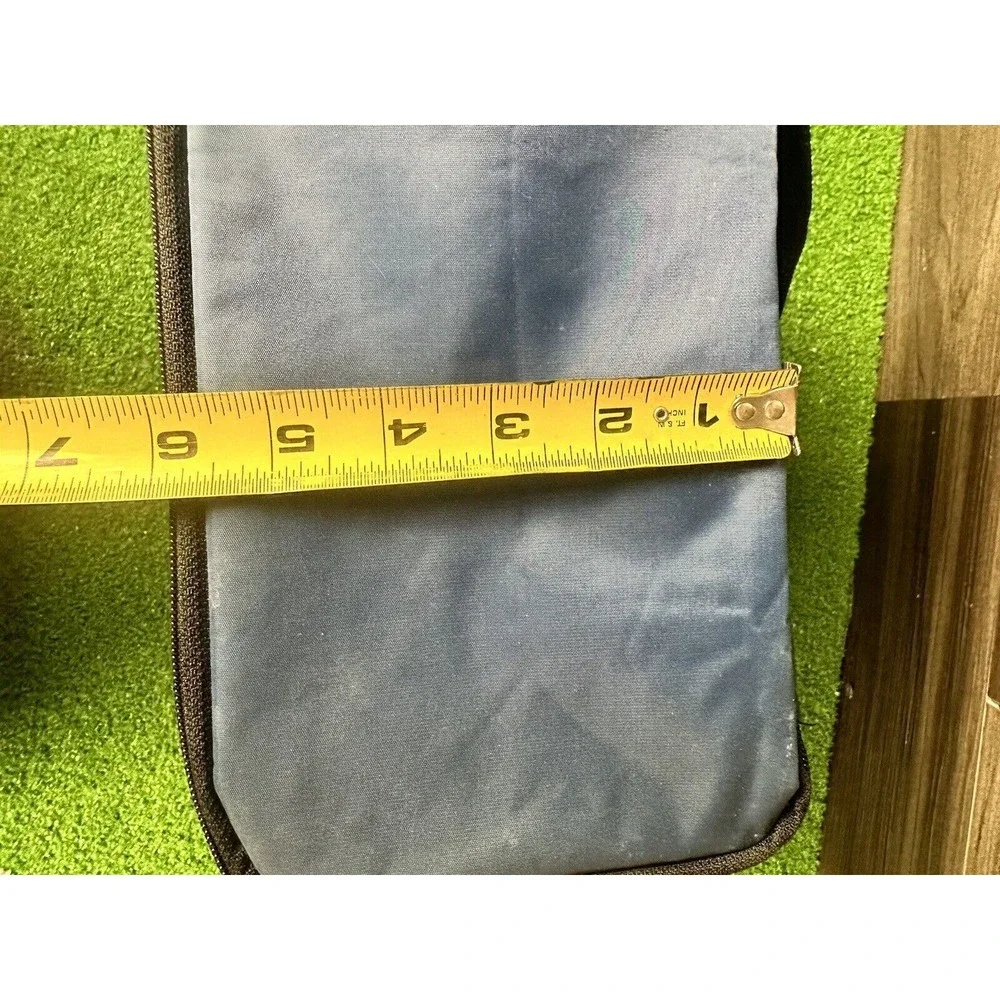 Jeff Gordon # 24 Nascar Insulated Soft Cooler. 12